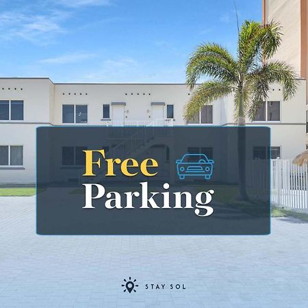 Free Parking, Bay View, Pool, Step To Beach Hollywood Exterior photo